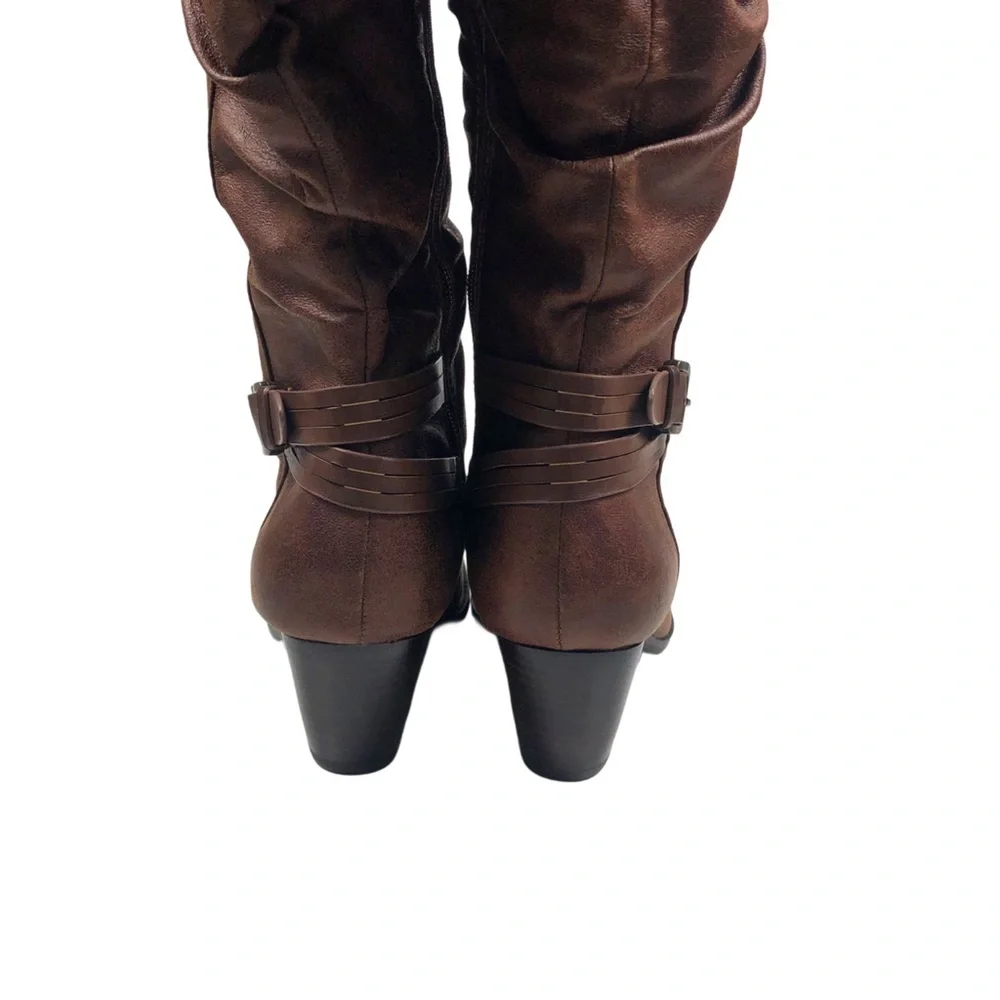 BareTraps circumference shaft cushioned